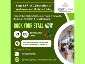 Yoga LYF event