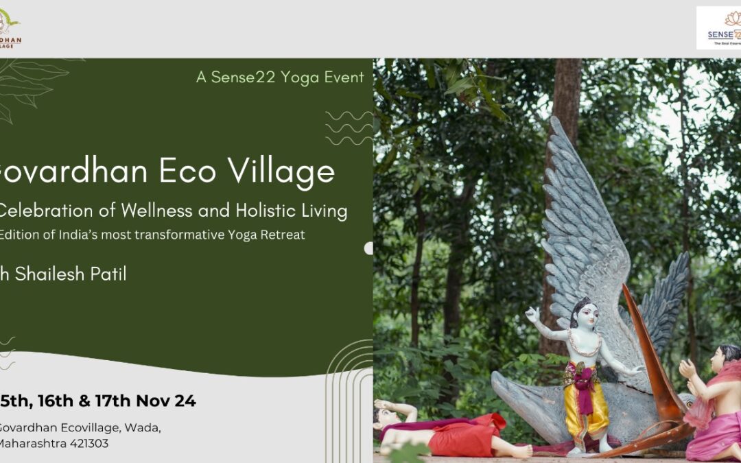Yoga & Spiritual Retreat