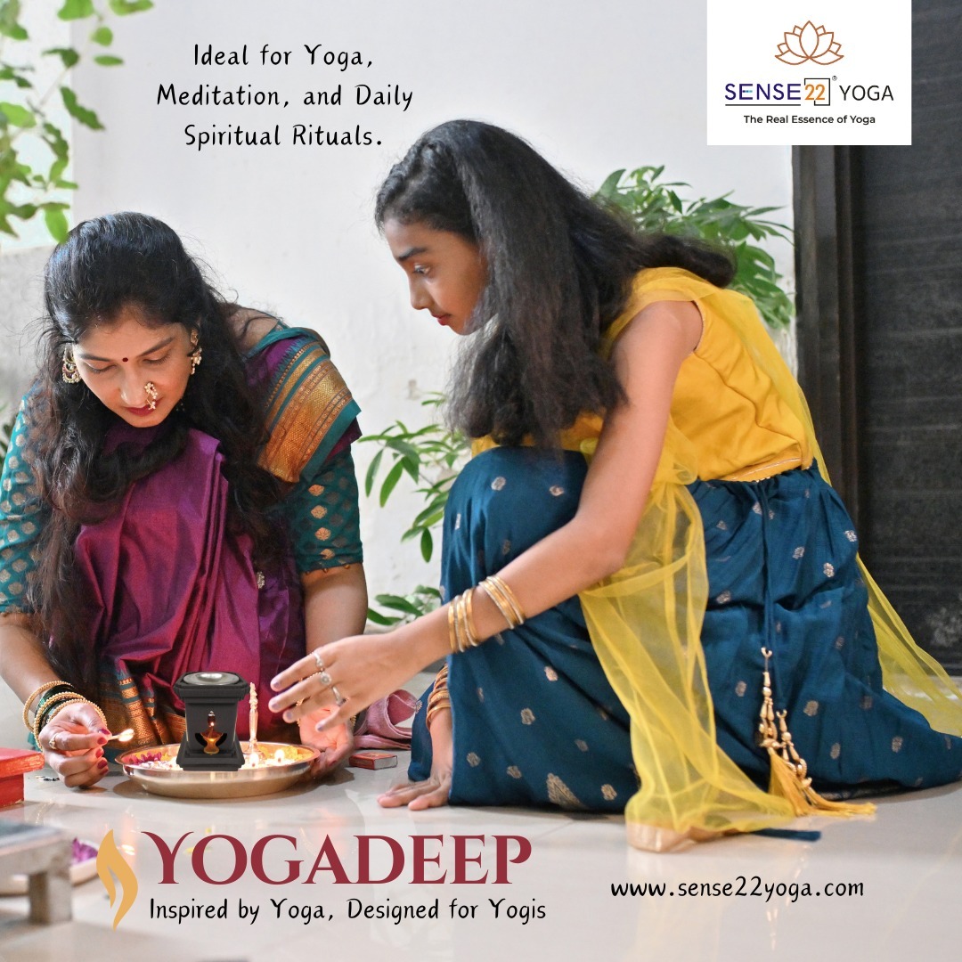 Buy Diya Yoga Deep online