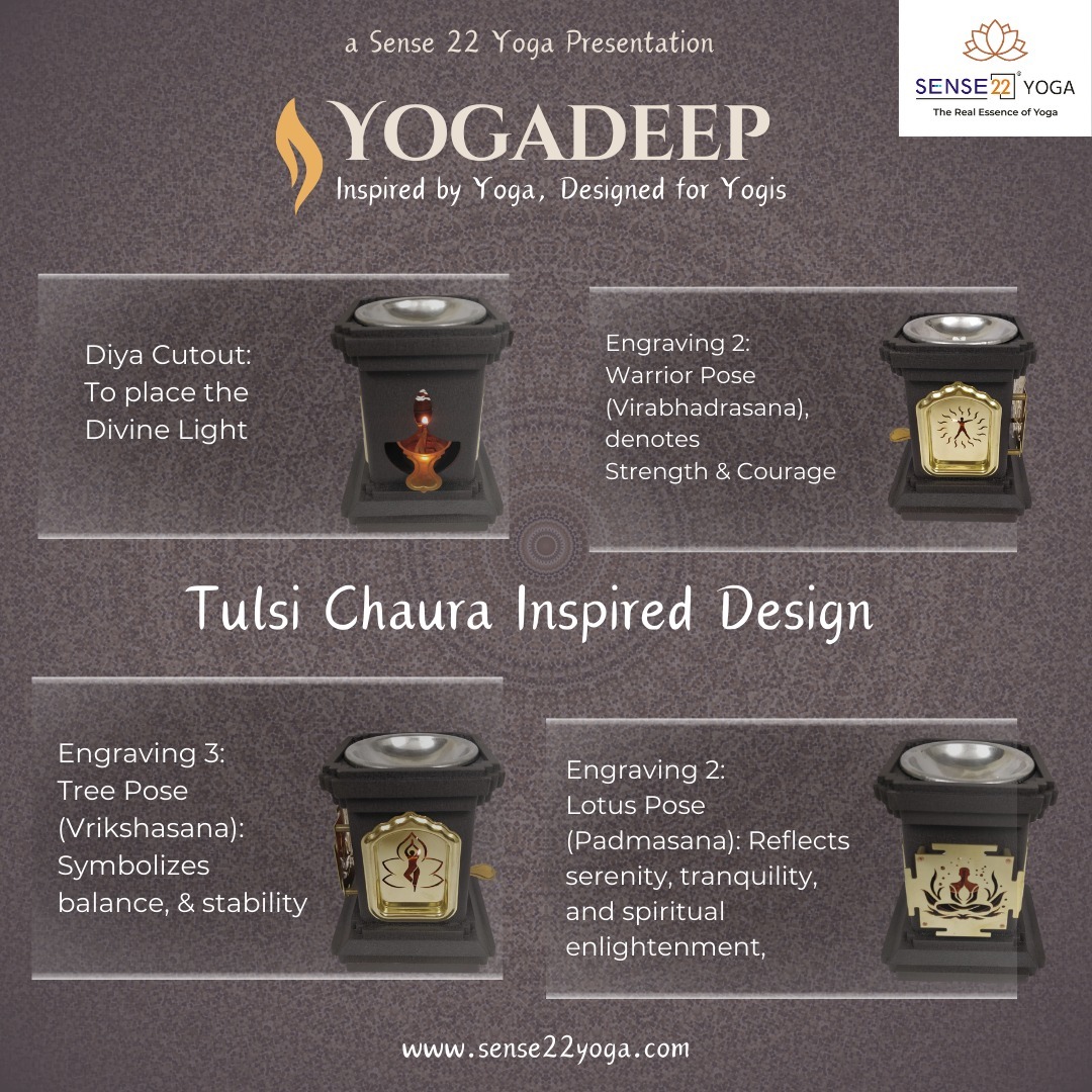 Buy Yoga Deep online