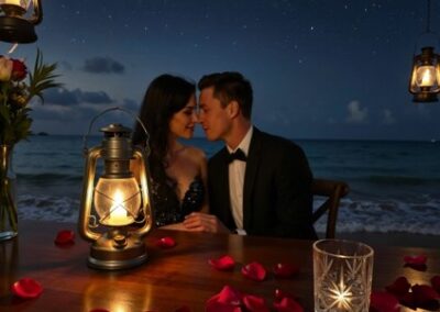 Intimate Moments