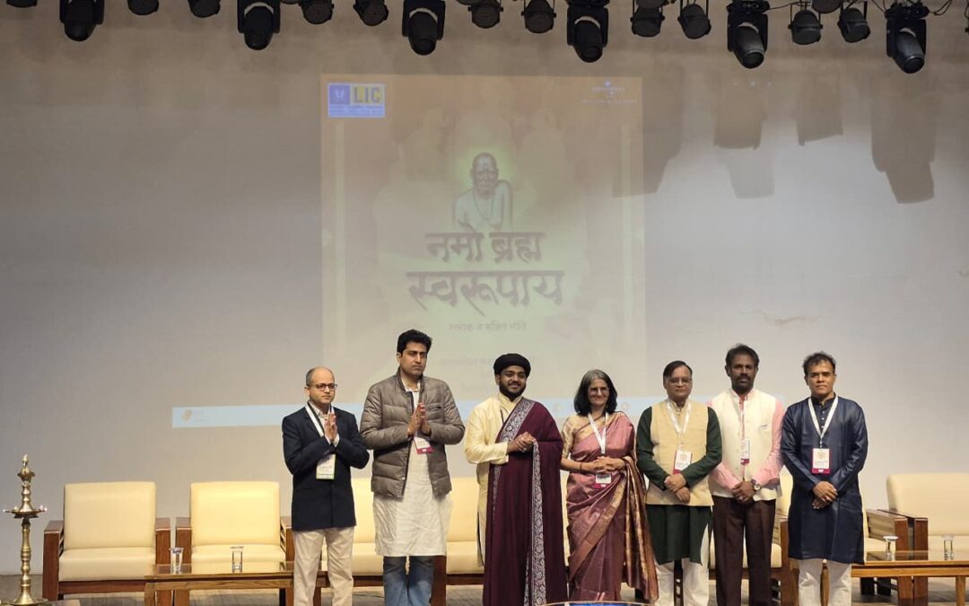 Yoga LYF 2nd Edition Pune: India’s Largest Celebration of Wellness & Holistic Living