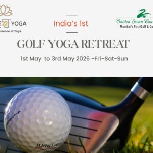 A Golf Yoga Retreat