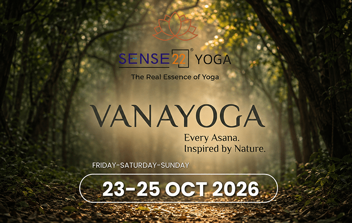 Vanayoga